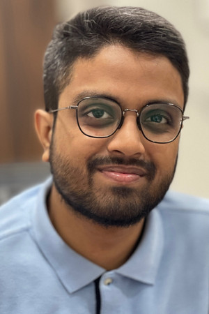 Tathagata Mishra in Fag End