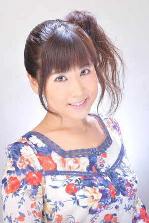 Kumi Sakuma in Those Science Freaks