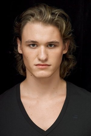 Dylan Playfair in If I Had Wings