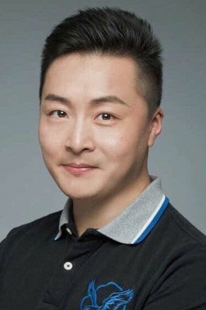 Sun Ye in Monkey Magic
