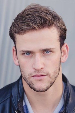 Jesse Irving in Identity Theft of a Cheerleader