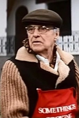 Nikolay Keyl in Yaroslav the Wise