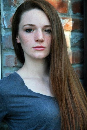 Holliston Coleman in Bless the Child