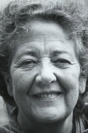Joan Orenstein in Charlie Grant's War