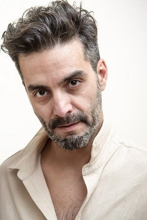 Adrián Navarro in The Widows of Thursdays