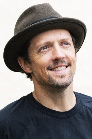 Jason Mraz in The Opener