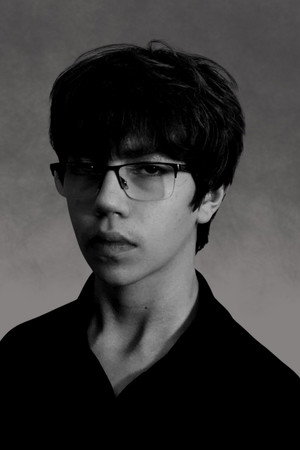 Caleb Ocanas in H.E.L.I.X