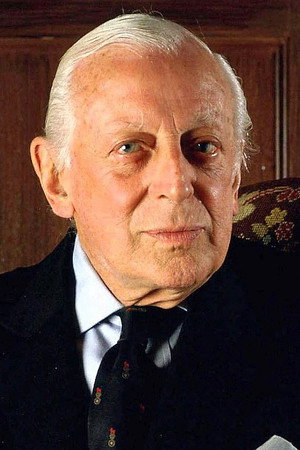 Alistair Cooke in The Congress