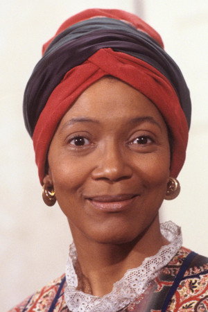 Olivia Cole in The Women of Brewster Place