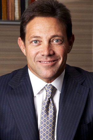 Jordan Belfort in GameStop: The Wall Street Hijack