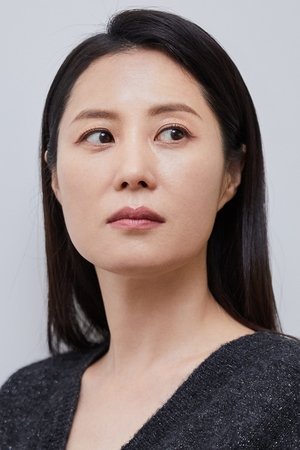 Moon So-ri in Little Forest