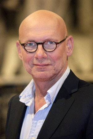 Sjoerd Pleijsier in 40-45, de Musical
