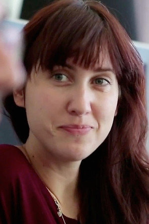 Natalia Marín in Los hijos