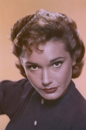 Felicia Farr in Charley Varrick