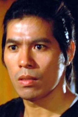 Chiang Tao in He Has Nothing But Kung Fu