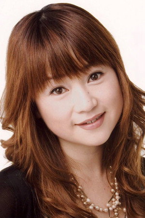 Mami Yamase in Super Mario Brothers: Great Mission to Rescue Princess Peach