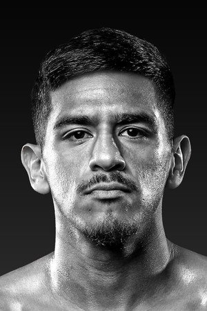 Jessie Magdaleno in Lester Martinez vs. Joeshon James
