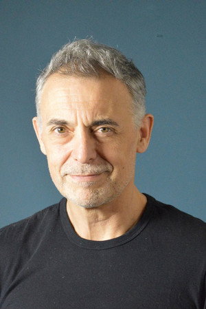 Alberto Diomedi in Decarísimo
