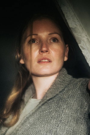 Sarah Pritchard in Mara: The Seal Wife