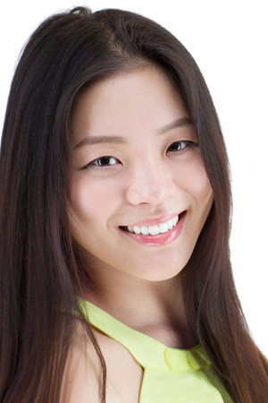 Sherry Xia Ruihong in Ni Jing: Thou Shalt Not Steal