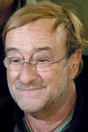 Lucio Dalla in Fabi Silvestri Gazzè - Un passo alla volta
