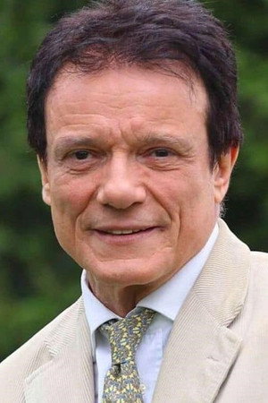 Massimo Ranieri in Passione