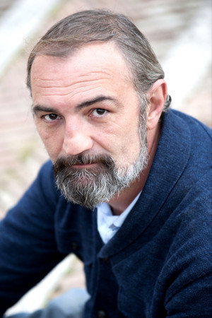 Raffaele Vannoli in We All Fall Down