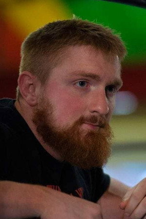Timothy Shane Goode in GCW Beg for Mercy