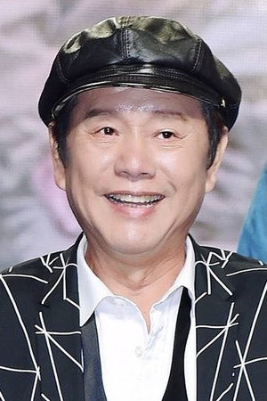 Huang Hsi-tien in The Gangster's Daughter