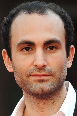 Khalid Abdalla in Green Zone