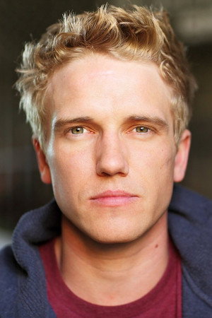 Luke Stratte-McClure in Assemblage