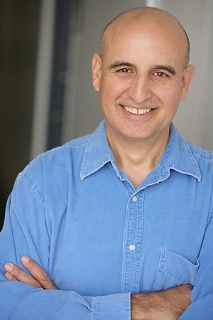 Ruben Pla in Chemical Peel