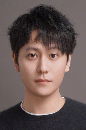 Qin Junjie in Curse of the Golden Flower