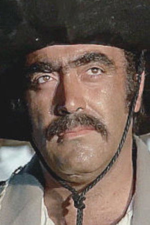 Xiro Papas in Frankenstein '80