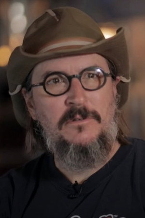 Les Claypool in South Park  The 25th Anniversary Concert