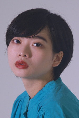 Tamao Hirai in On the Edge of Their Seats