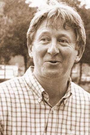 Milenko Zablaćanski in The Bizarre Country