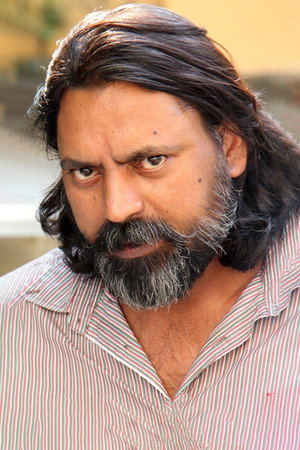 Ravi Singh in Painting Life