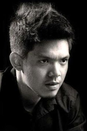 Reza Nangin in Mars Met Venus (Part Cowo)