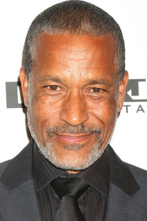 Phil Morris in Atlantis  The Lost Empire