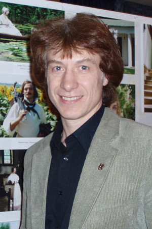 Igor Dnestryanskiy in One Love of My Soul