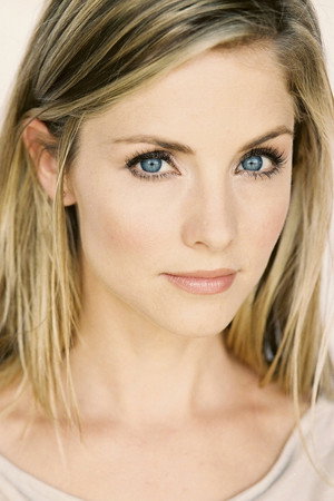 Candace Moon in Shredder