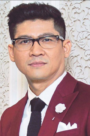 Zarul Husin in Balas Balik