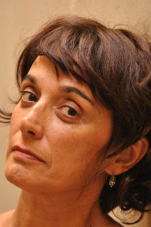 Claudia Cantero in The Headless Woman