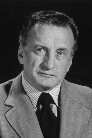 George C. Scott in The Hustler