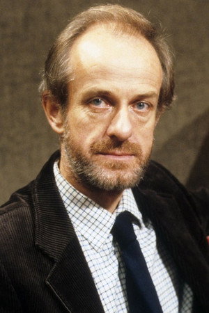 Julian Curry in Hamlet