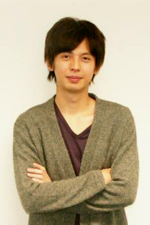 Gamon Kaai in Kamen Rider Gaim: Gaiden - Zangetsu And Baron