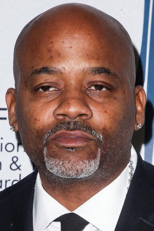 Damon Dash in Fresh Dressed