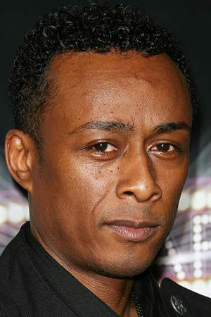 Professor Griff in Set in the West: The Genesis of L.A. Hip Hop