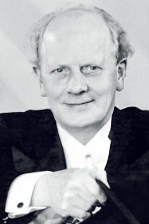 John Botvid in Lilla helgonet
